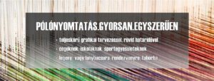 póló nyomtatás